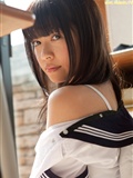 Yuuri Shiina, female high school student in active service[ Minisuka.tv ] 2011.07(93)